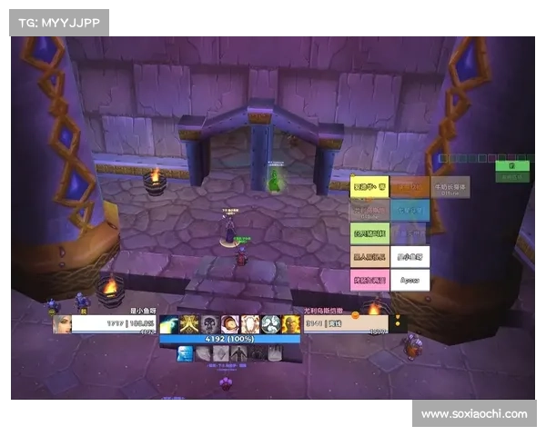 魔兽世界打g团赚钱攻略